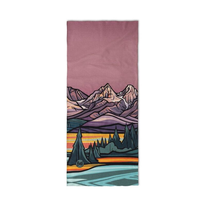 Buff Coolnet UV+ Grand Teton