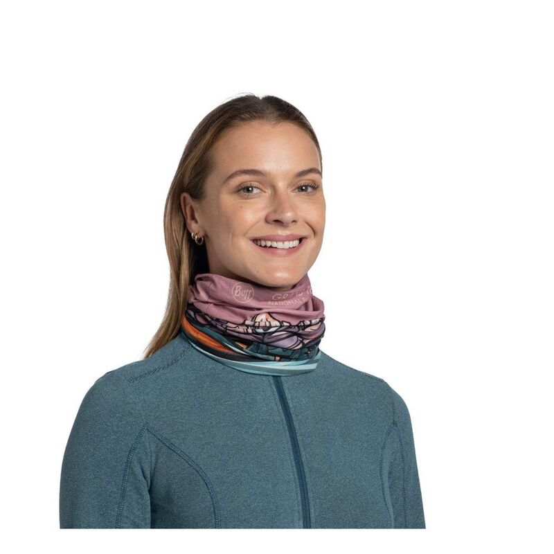 Buff Coolnet UV+ Grand Teton