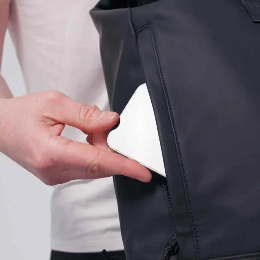Rolltop Backpack 22 Liters