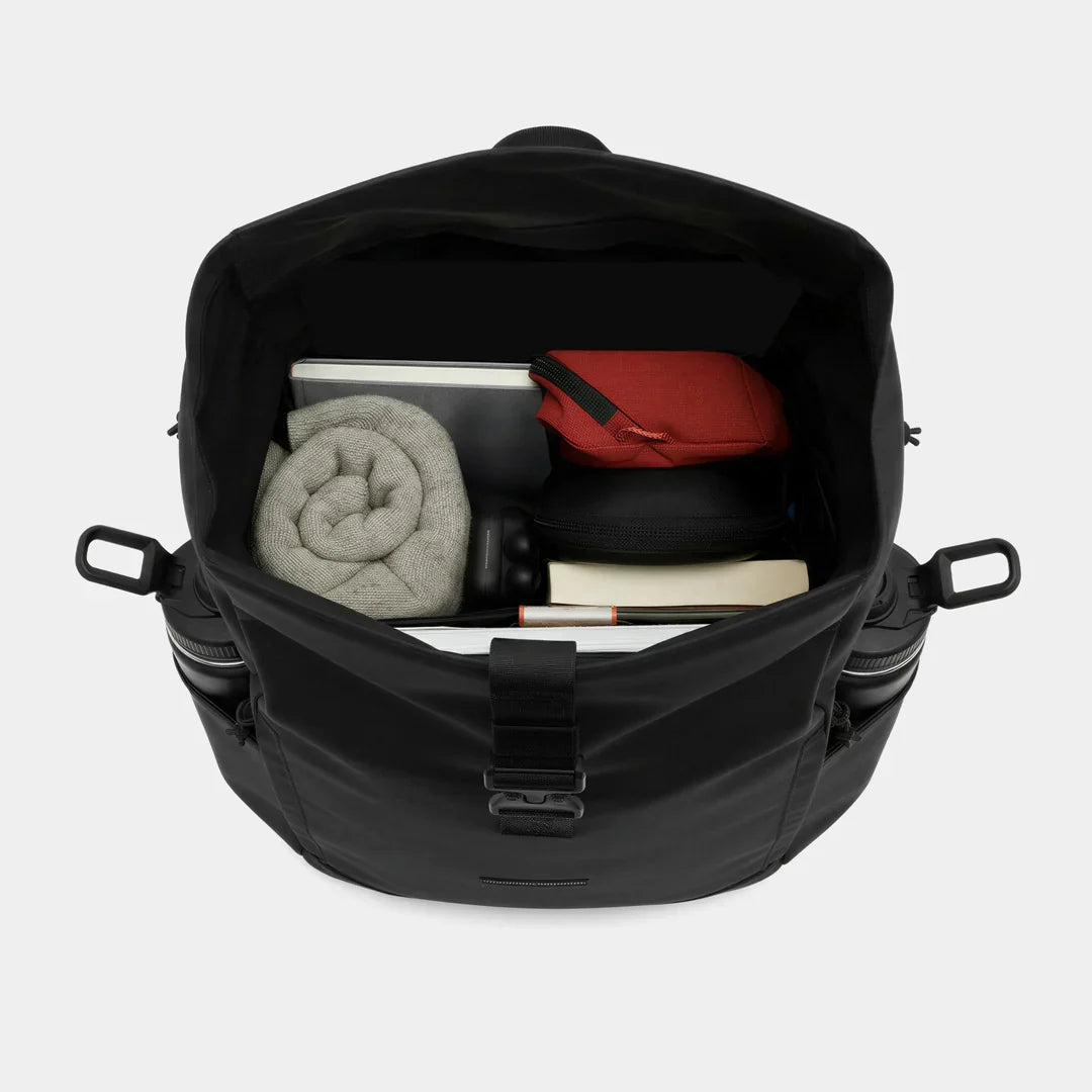Rolltop Backpack 22 Liters