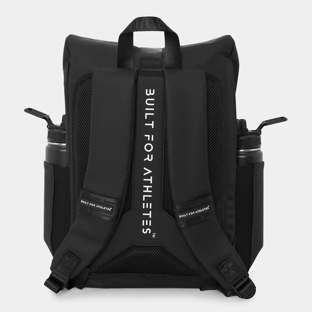 Rolltop Backpack 22 Liters