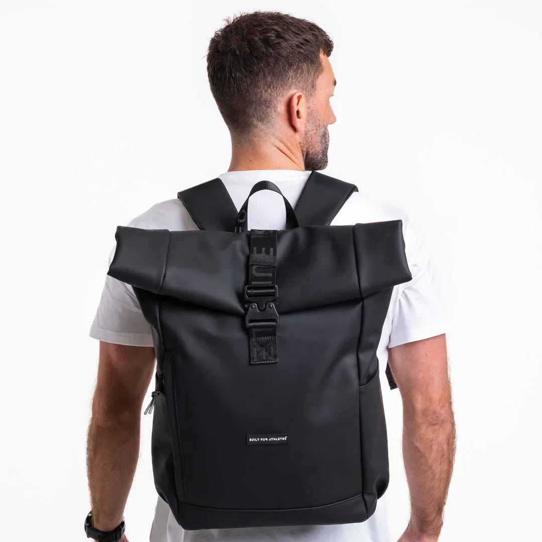 Rolltop Backpack 22 Liters