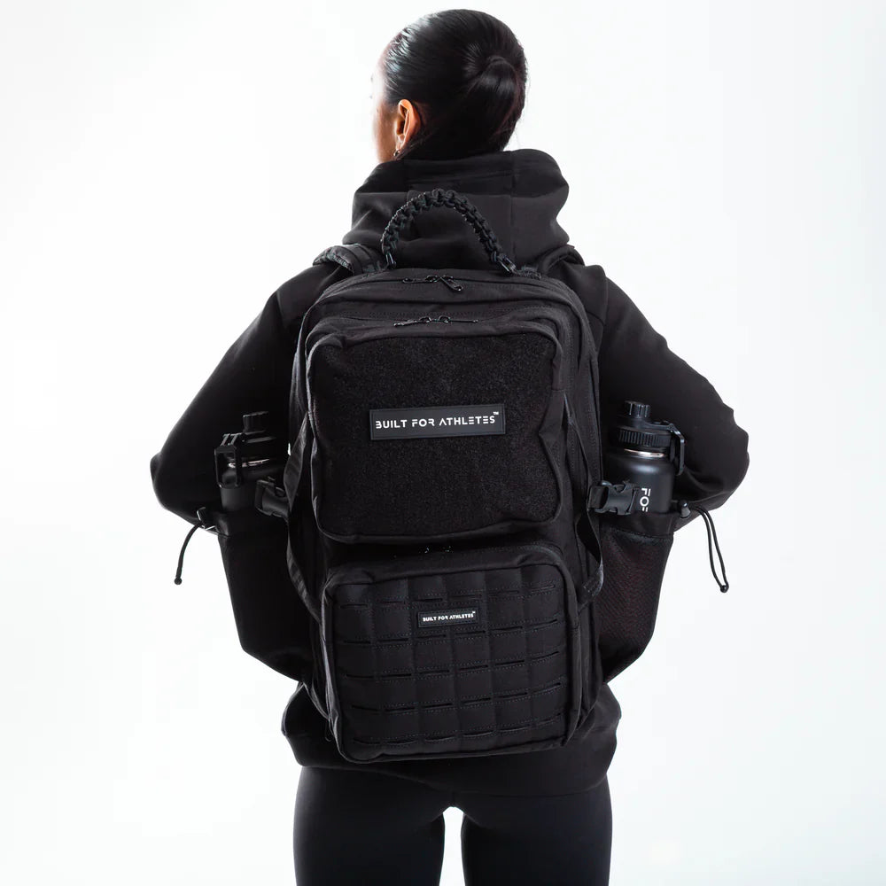 Pro Series Backpack 45L