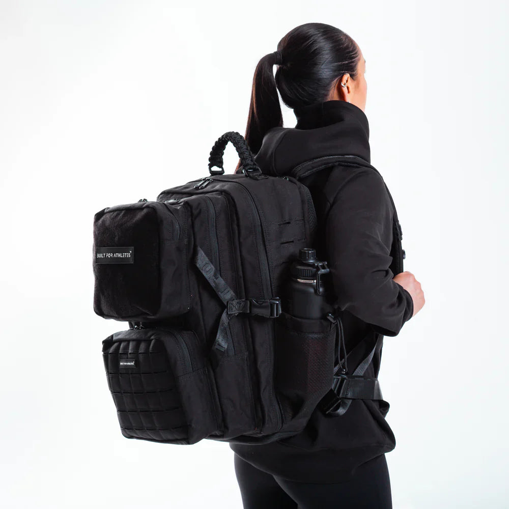 Pro Series Backpack 45L