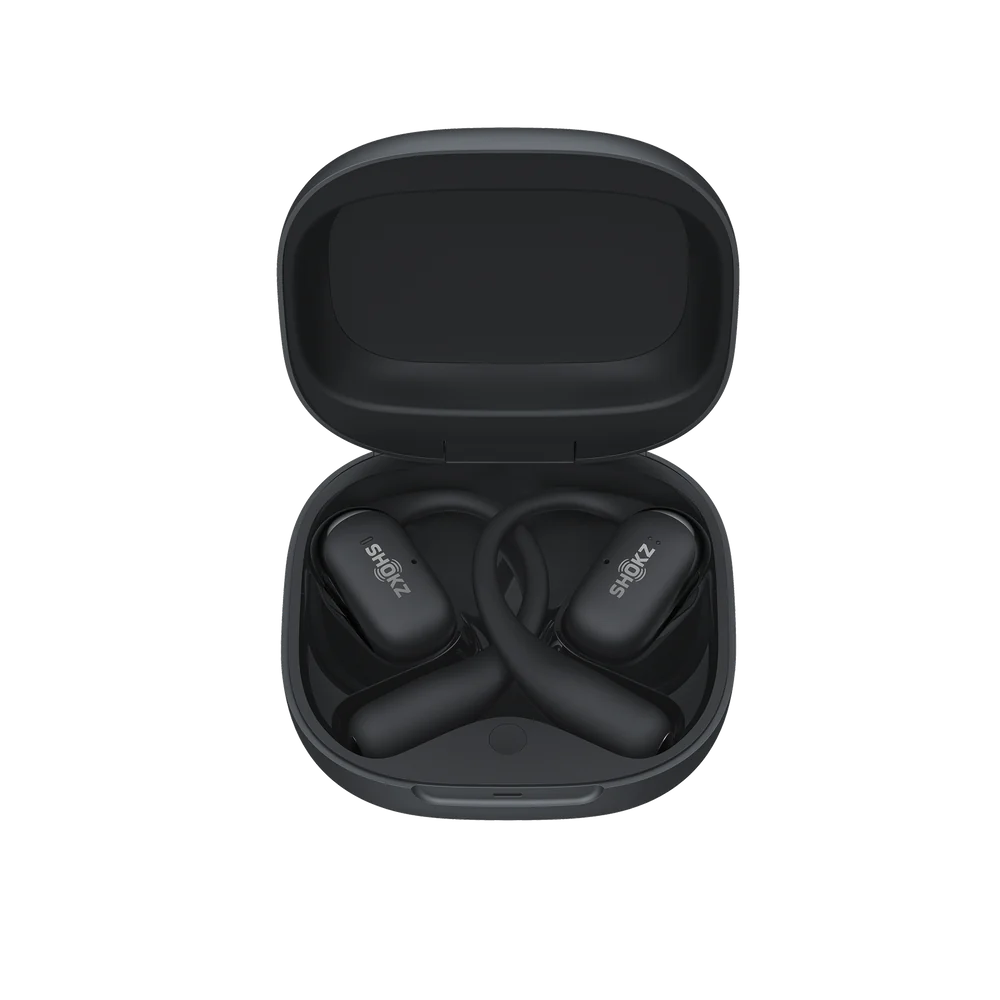 OpenFit 2 Open Ear True Wireless Headphone