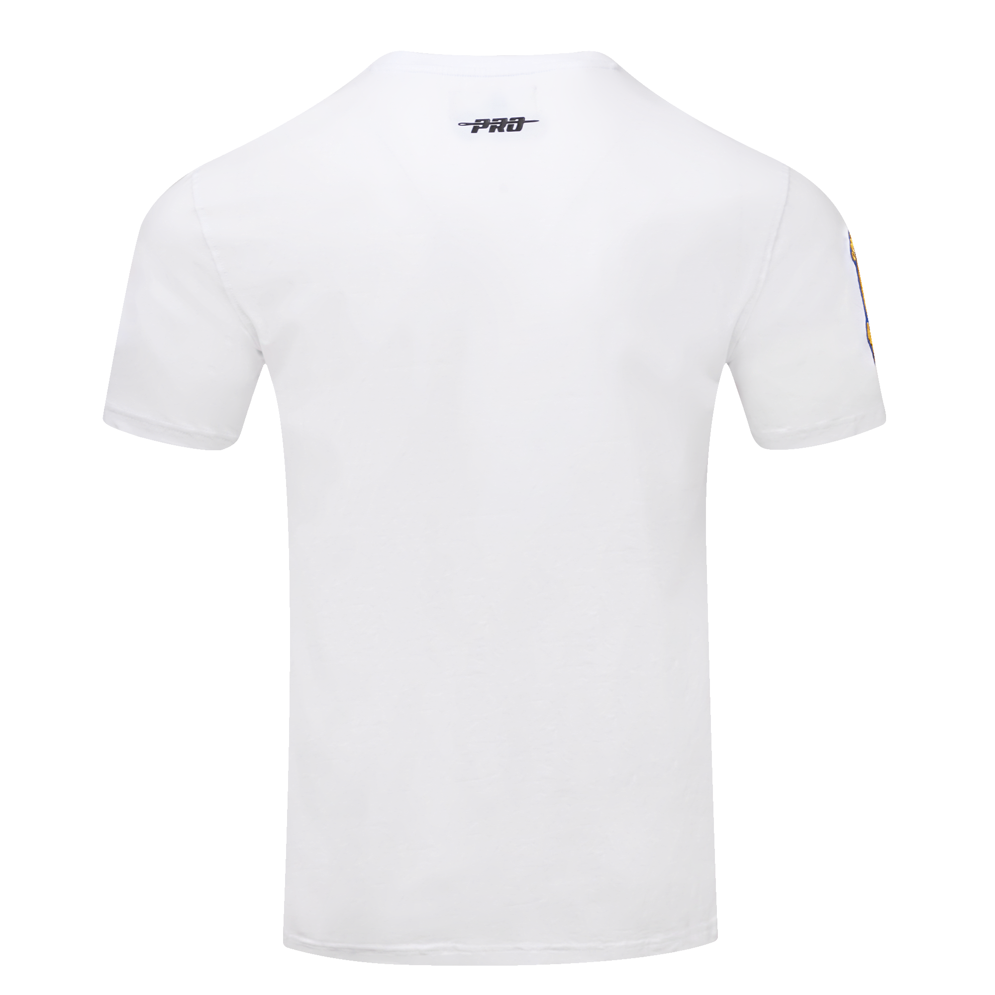 Mens Golden State Warriors Steph Curry Remix Avatar T-Shirt