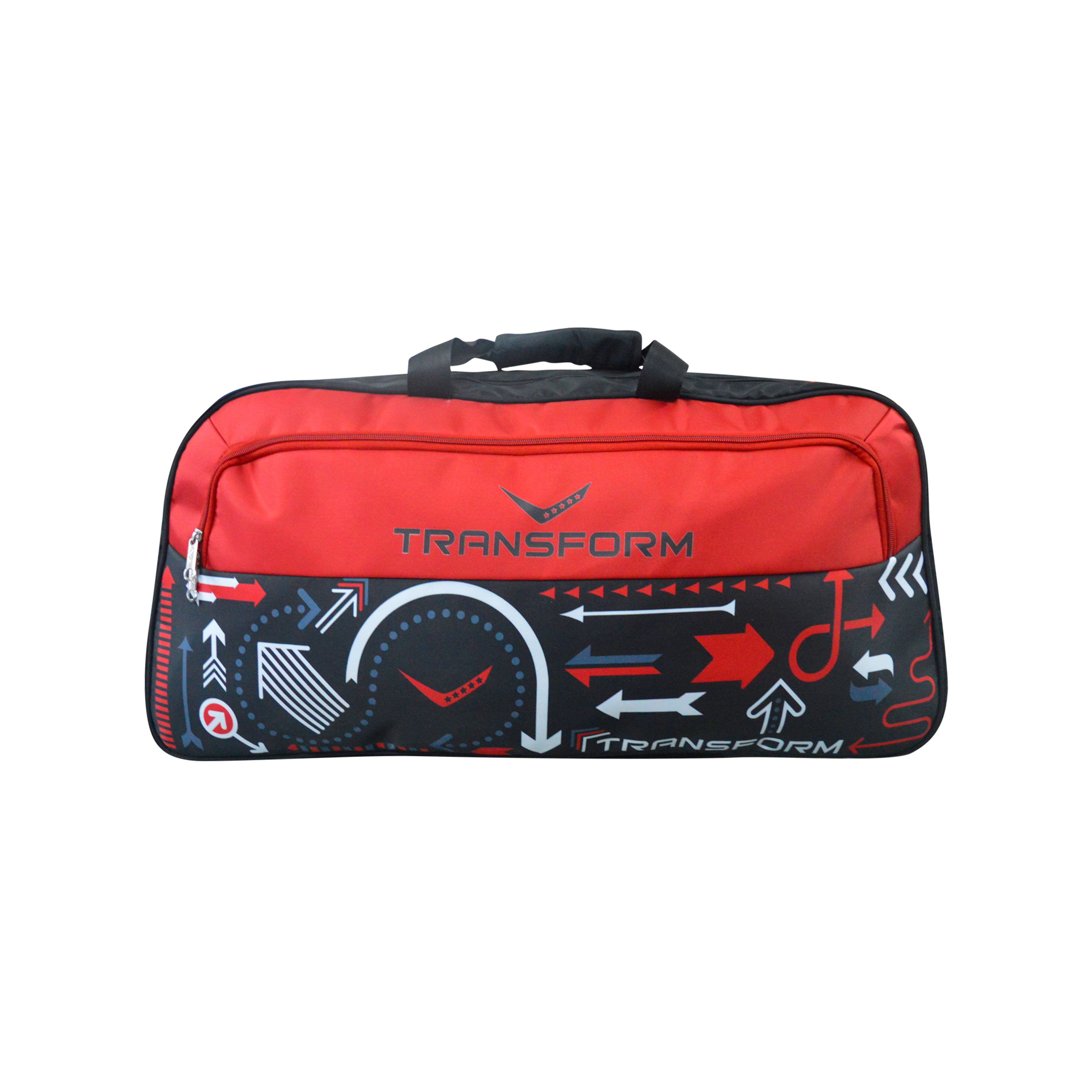 Badminton 9 Racket Kitbag