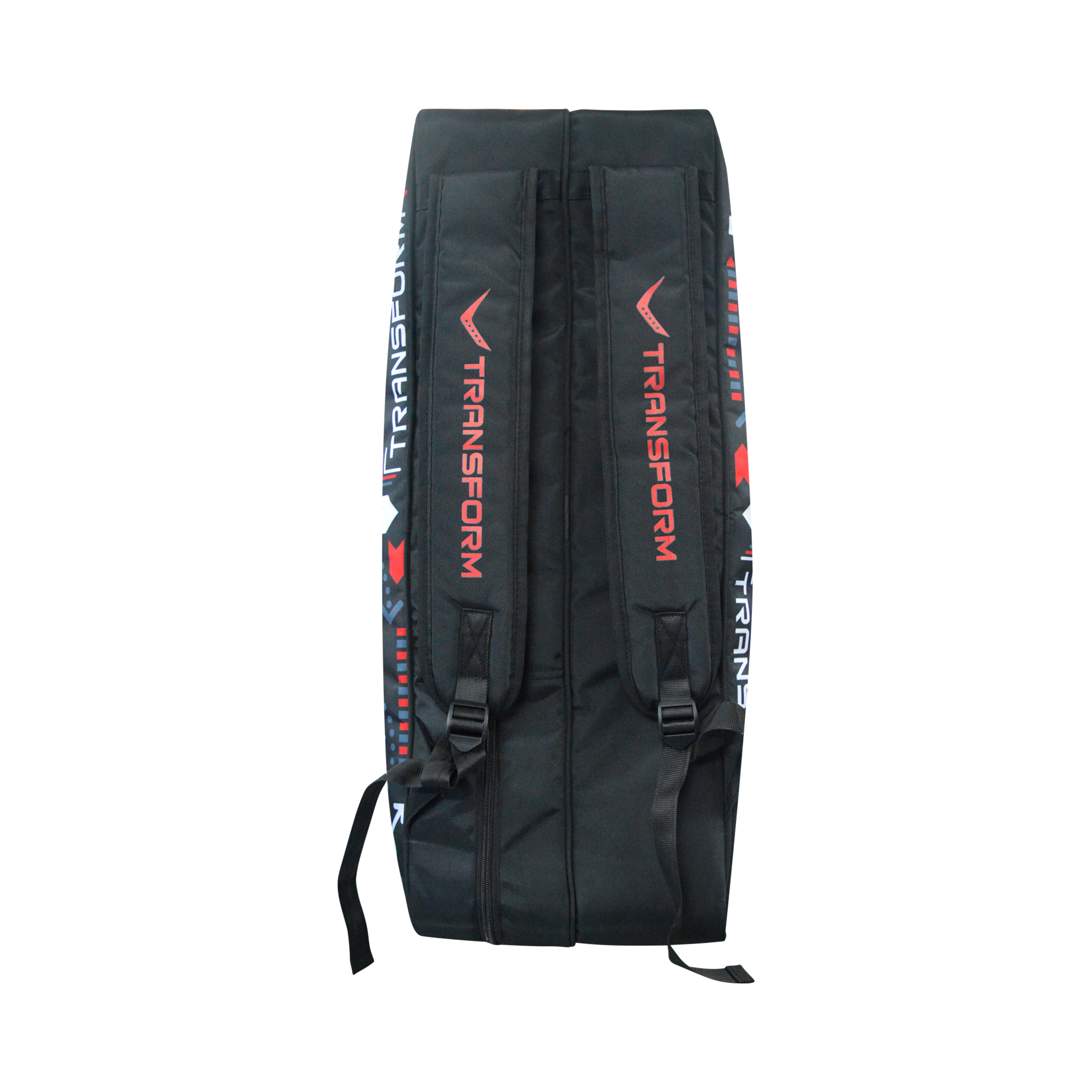 Badminton 9 Racket Kitbag