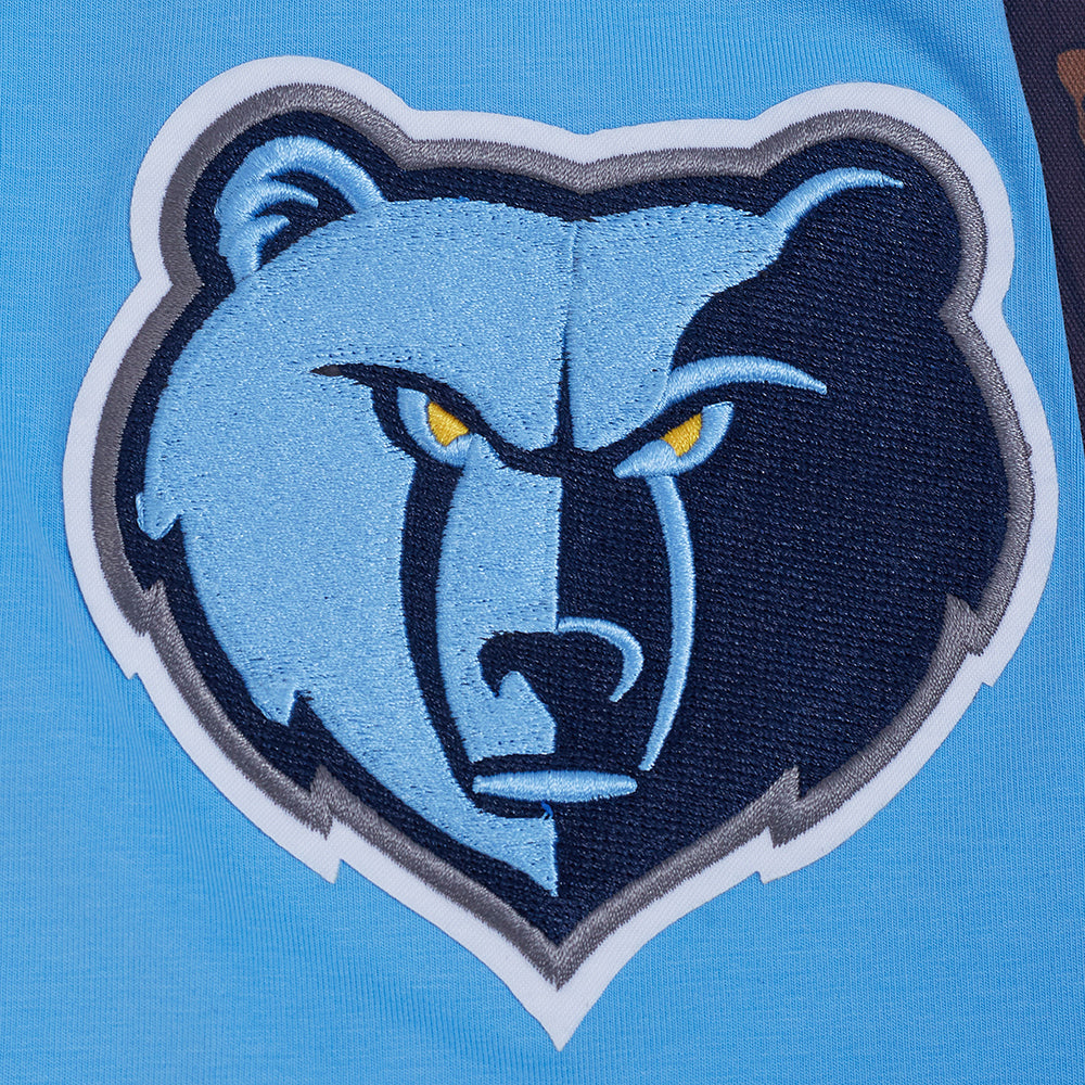 Mens Memphis Grizzlies Ja Morant Remix Avatar T-Shirt