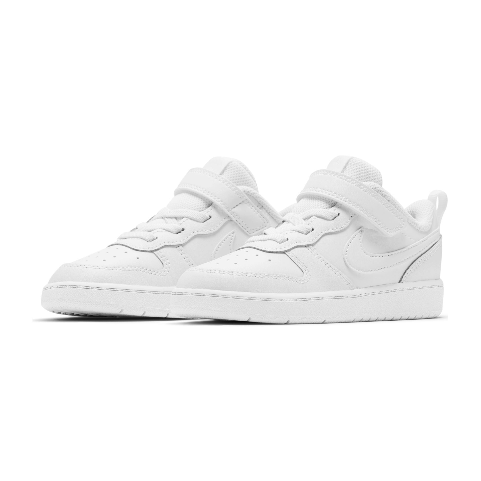 Infants Court Borough Low Shoe