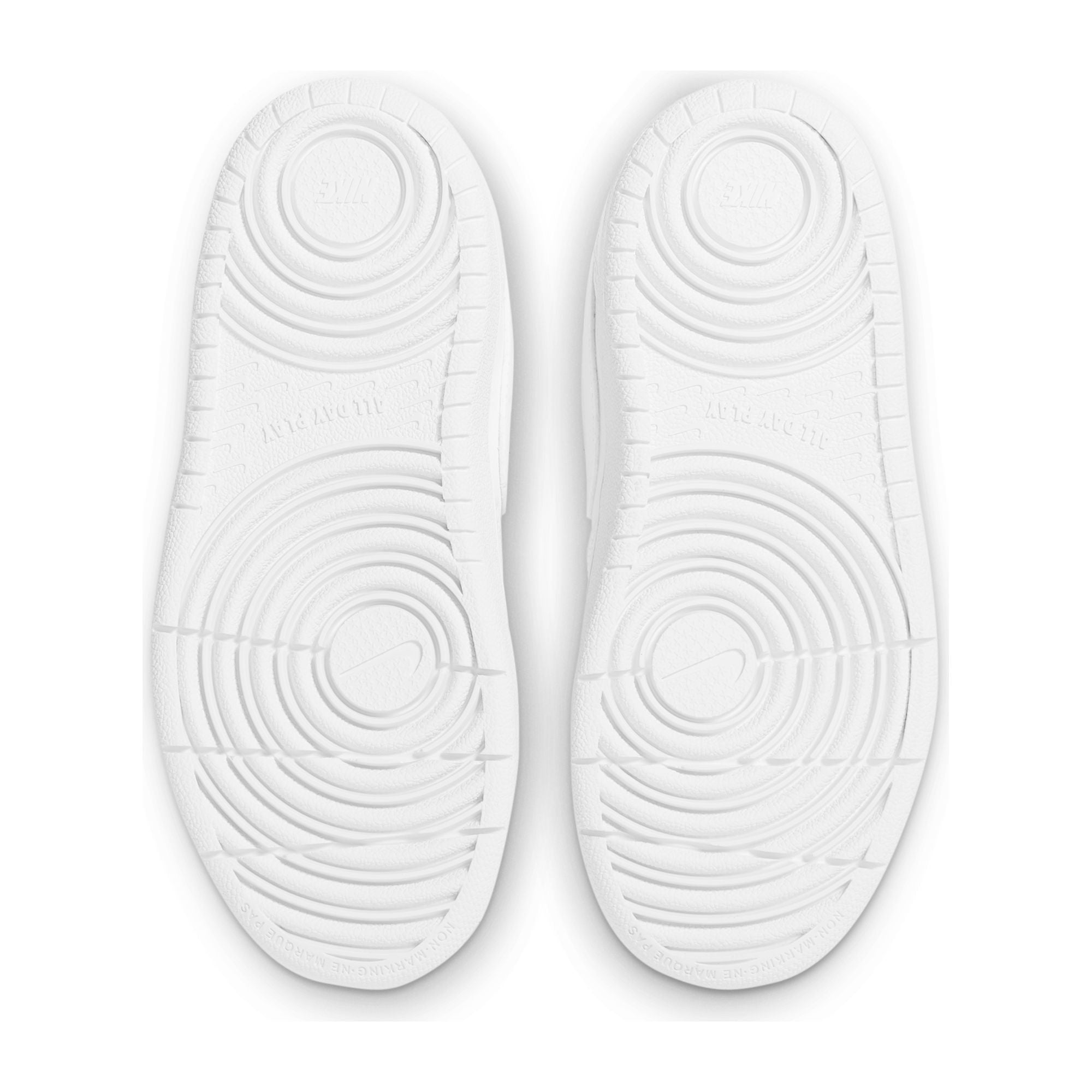Infants Court Borough Low Shoe
