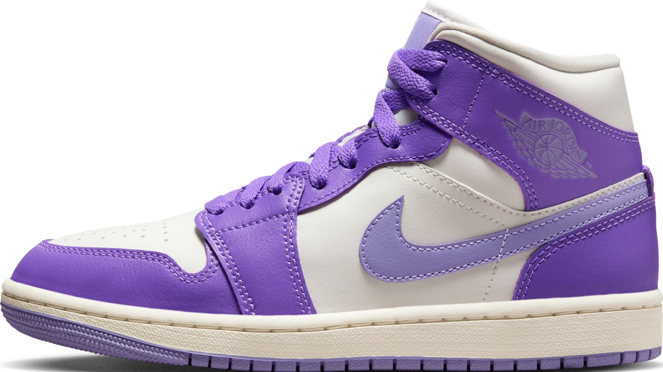 Womens Air Jordan 1 Shoe