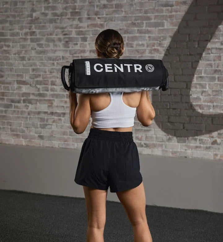 Hyrox Competition Sandbag