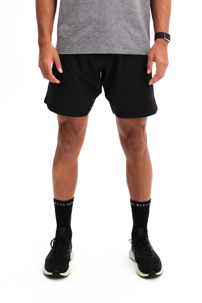 Mens Biscay Short