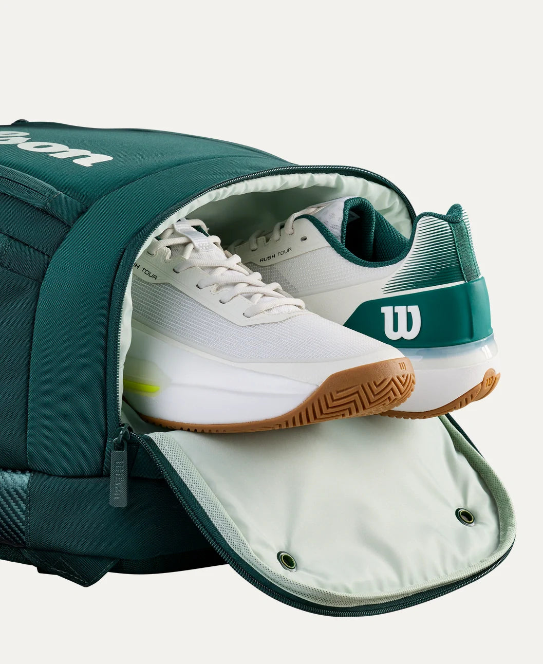 Blade V10 Backpack Green