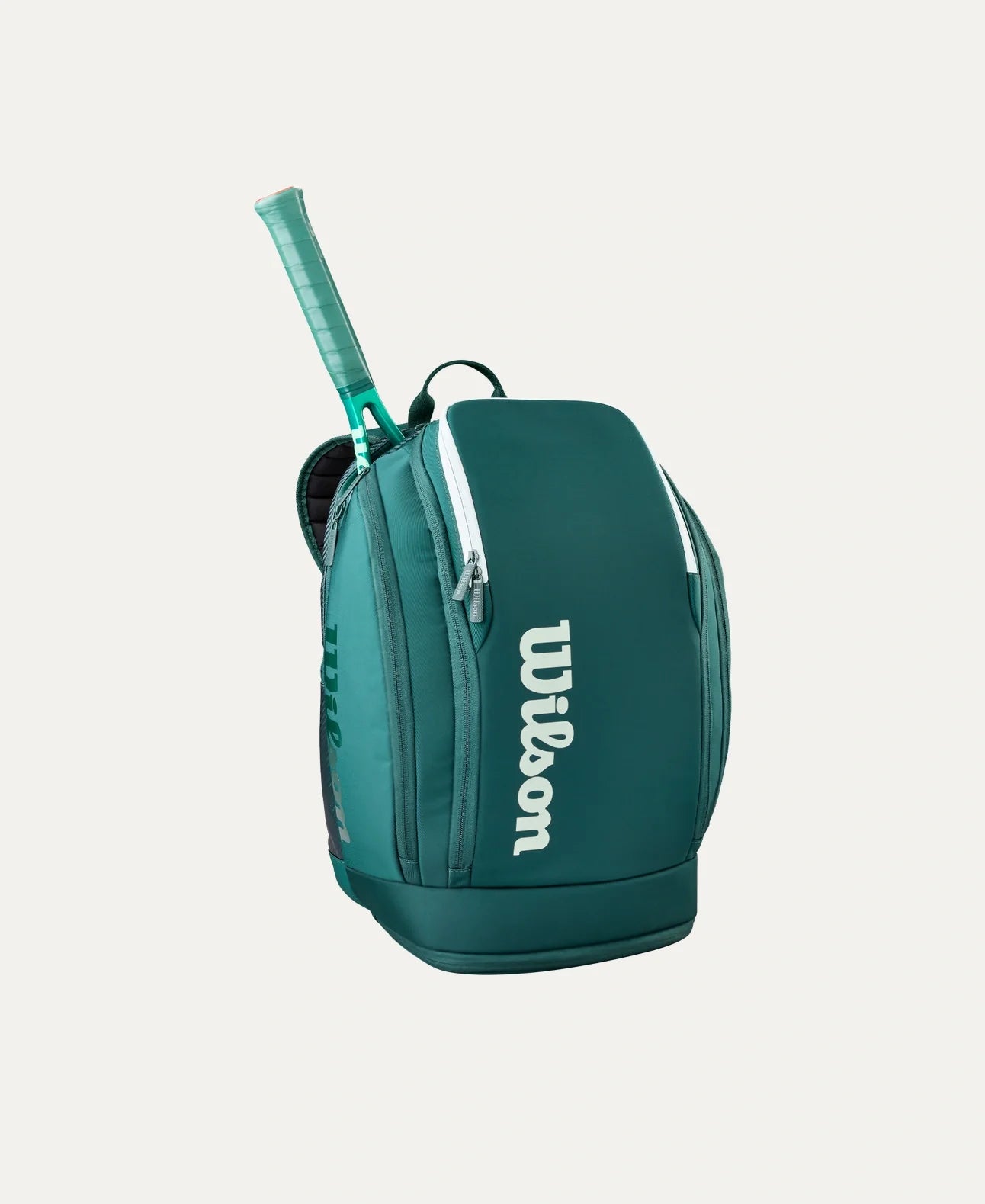Blade V10 Backpack Green