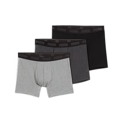 Mens 3 Pack Everyday Boxer Short