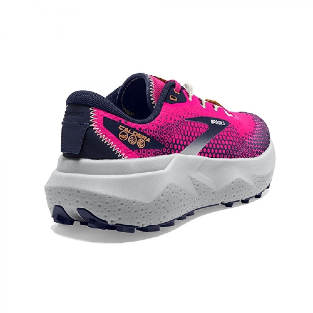 Womens Caldera 6