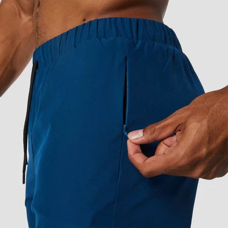 Mens Limitless 7 Inch 2 in 1 Short