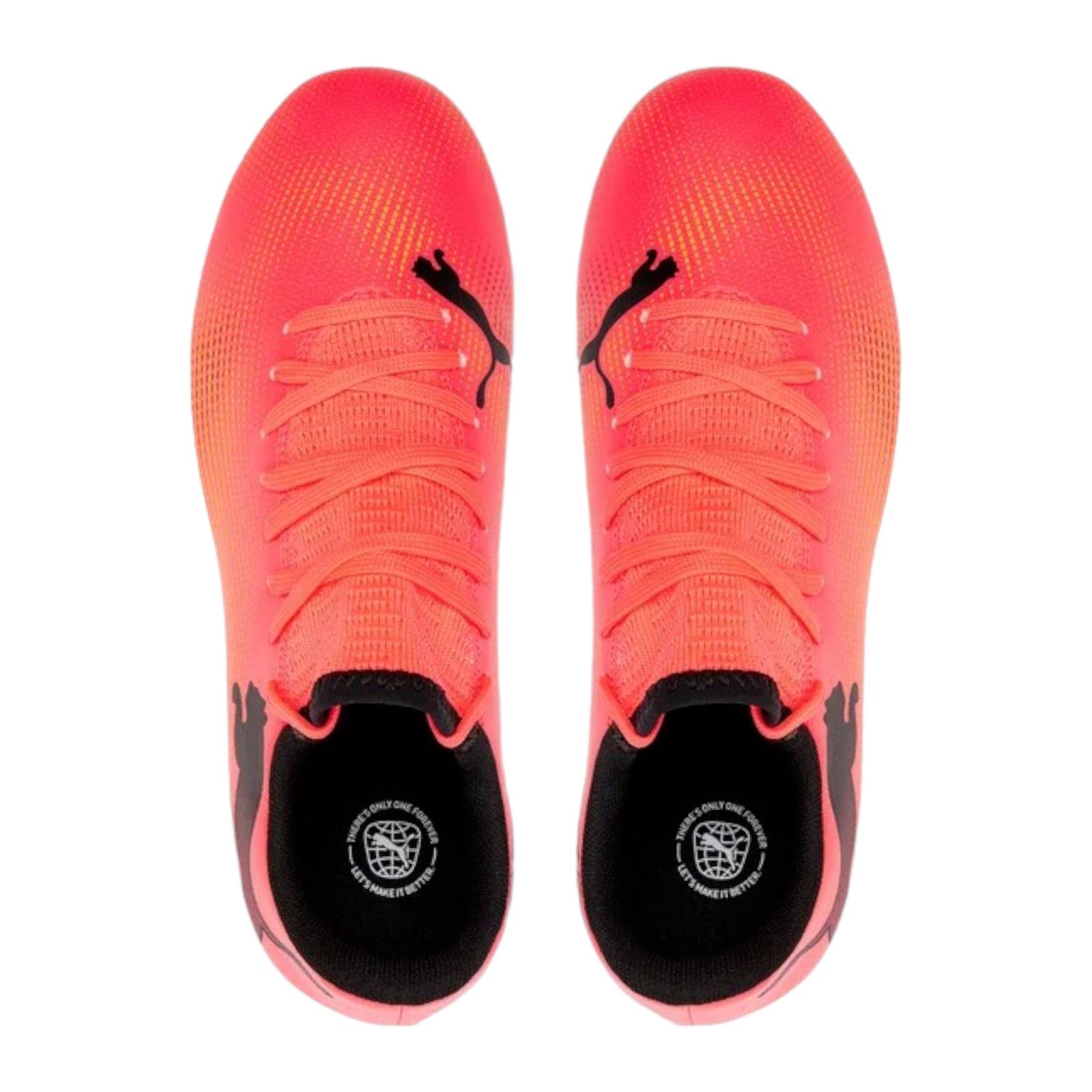 Junior Future 7 Play Firm Ground Boot