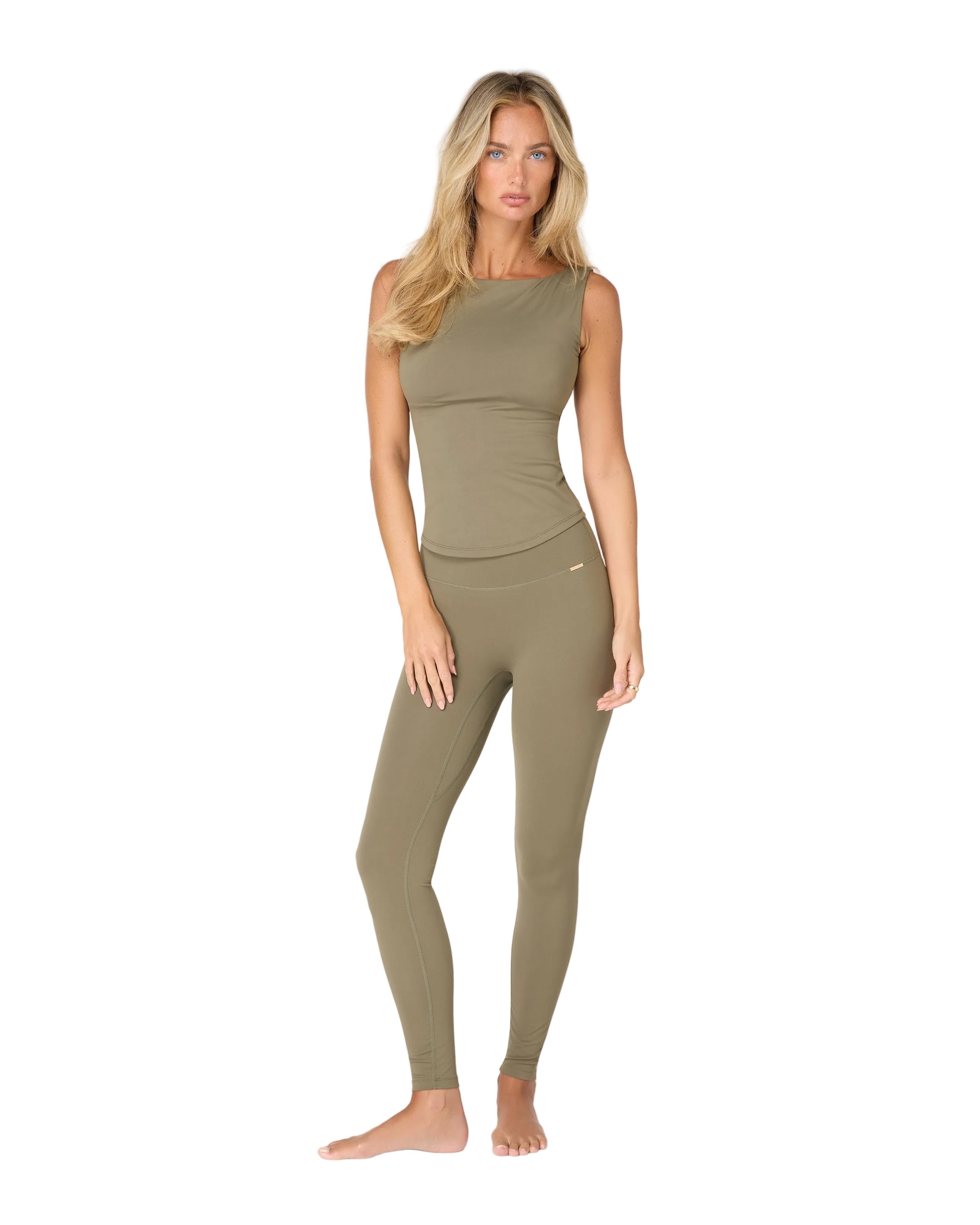 Womens Yoga Bonita Leggings