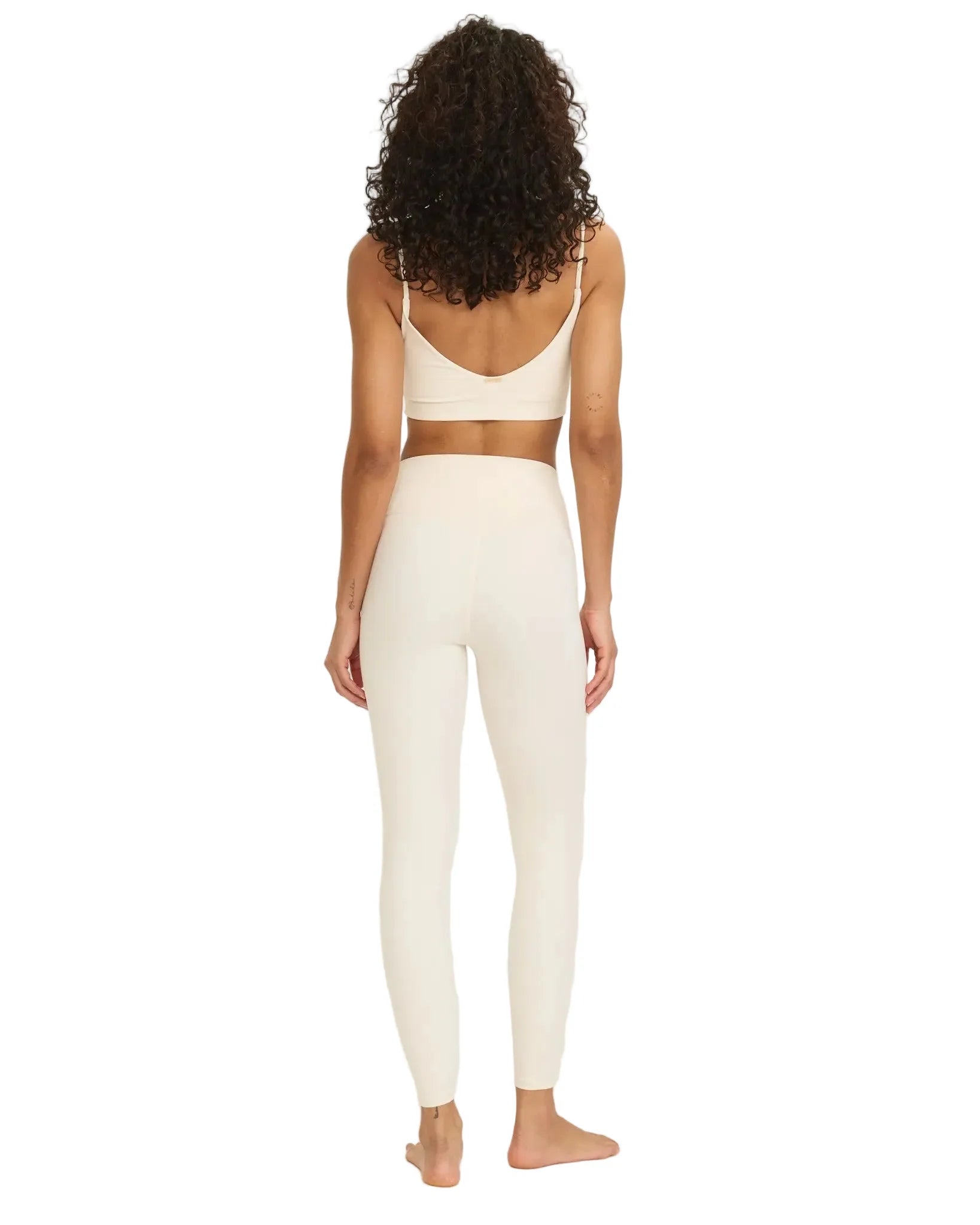 Womens Yoga Bonita Leggings