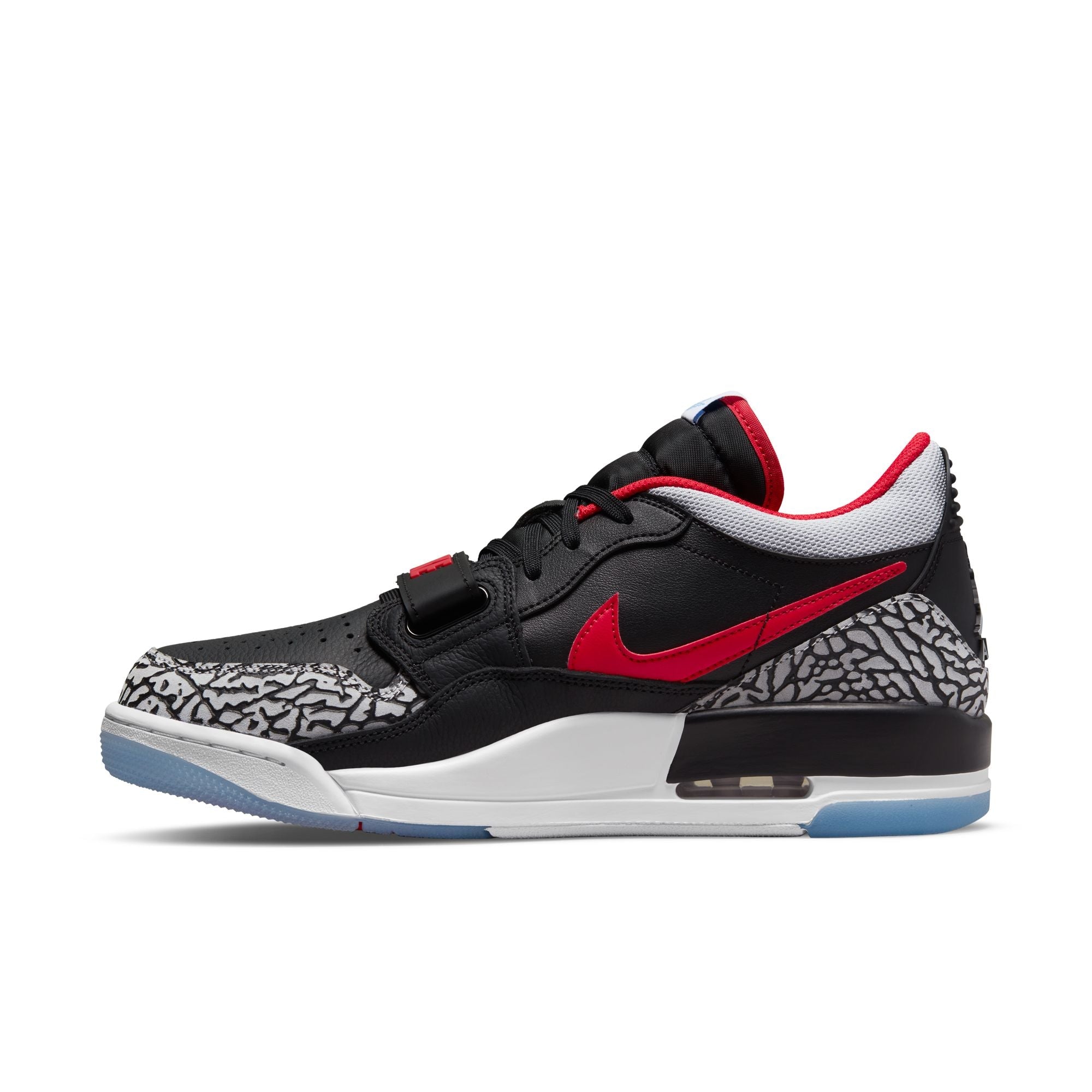 Mens Air Jordan Legacy 312 Low Shoe