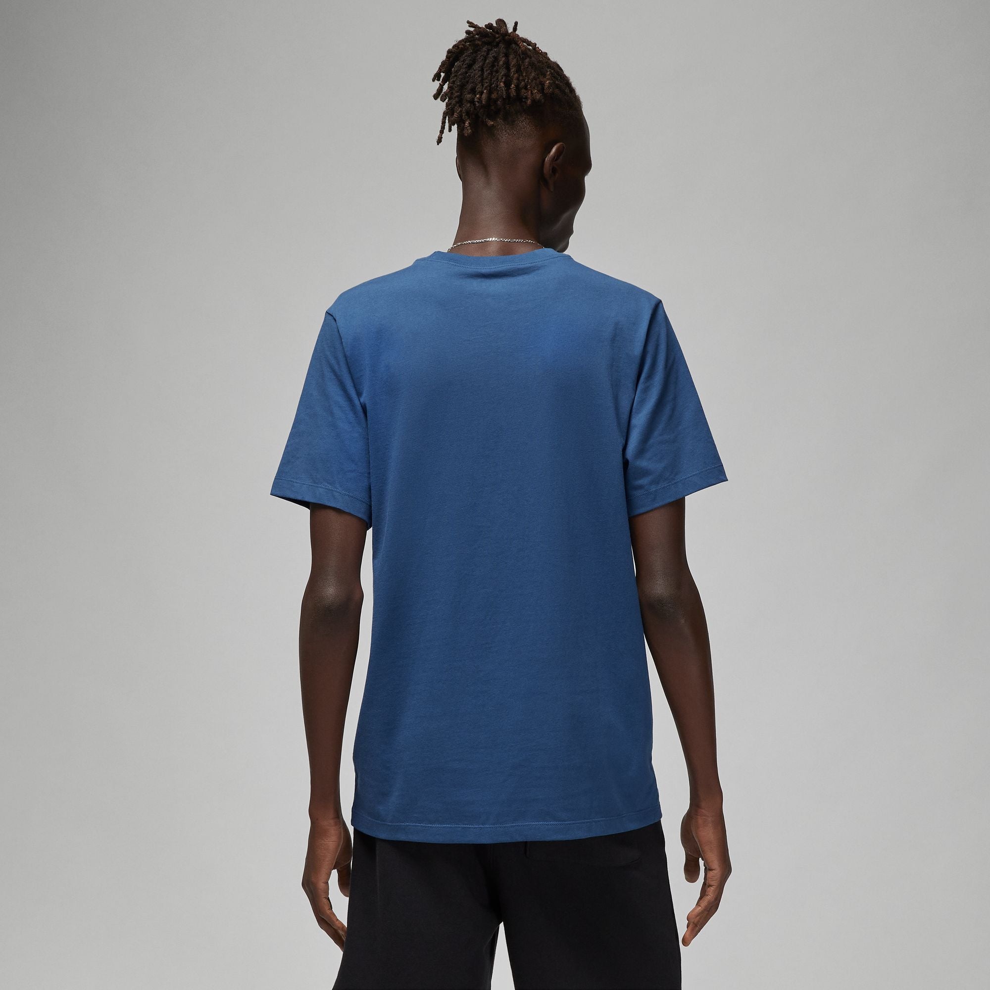 Mens Jumpman Short Sleeve T-Shirt