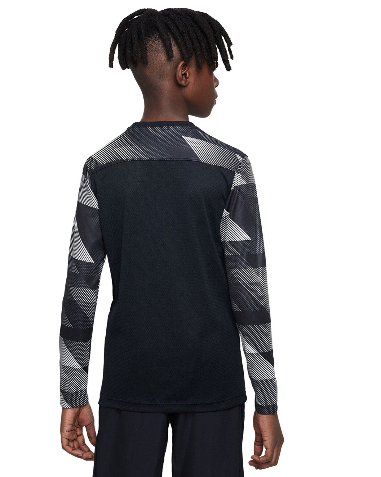 Junior Goalkeeper Sweatshirt