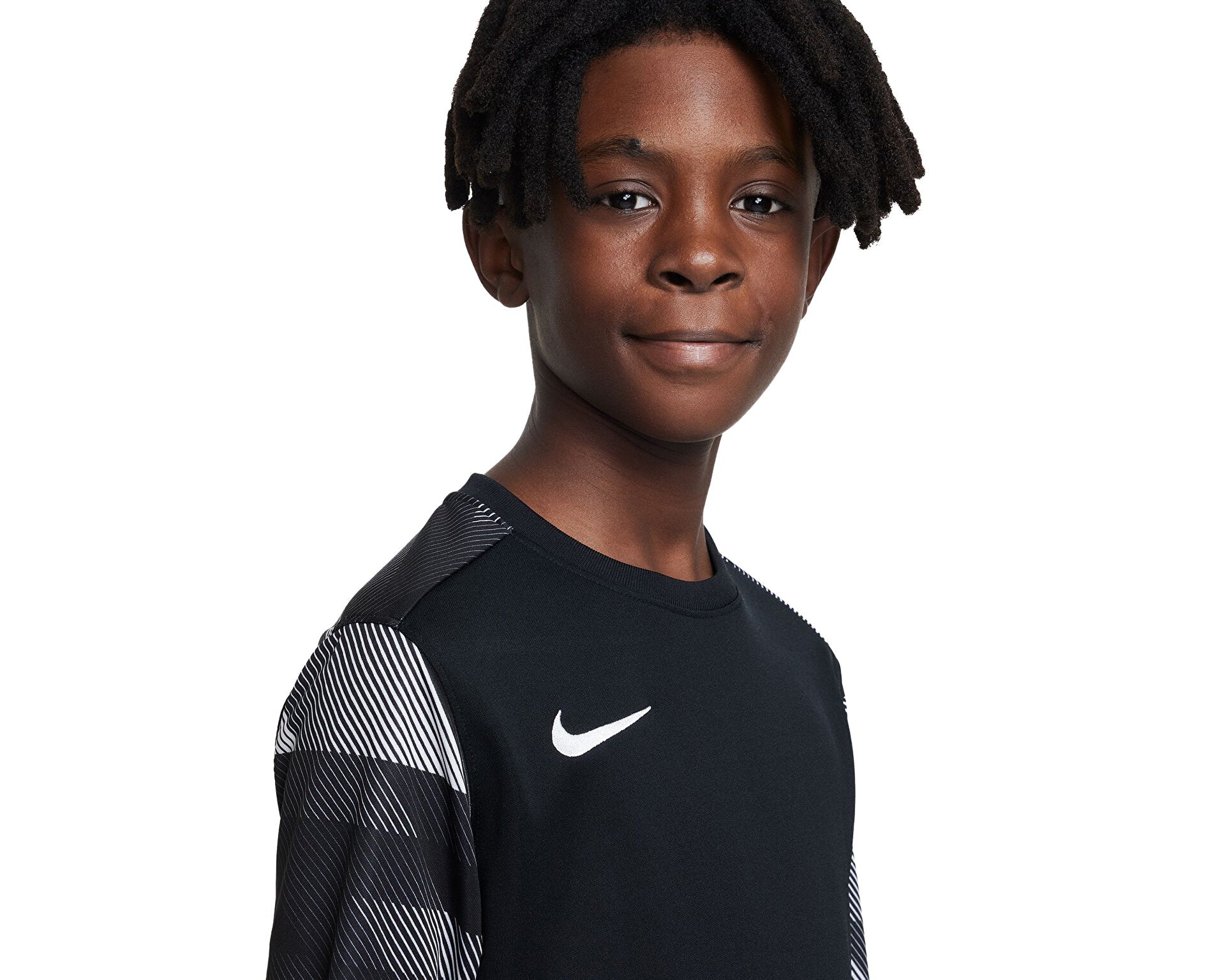 Junior Goalkeeper Sweatshirt