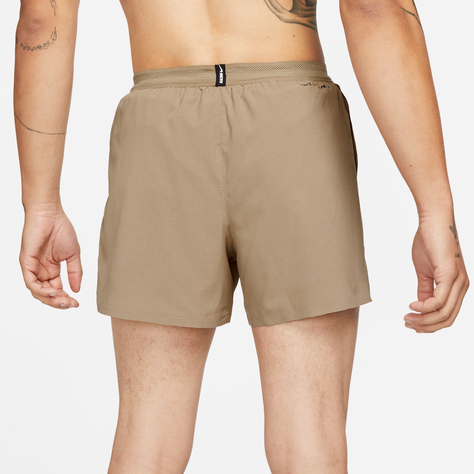 Mens Dri-Fit Aeroswift 4 Inch Short