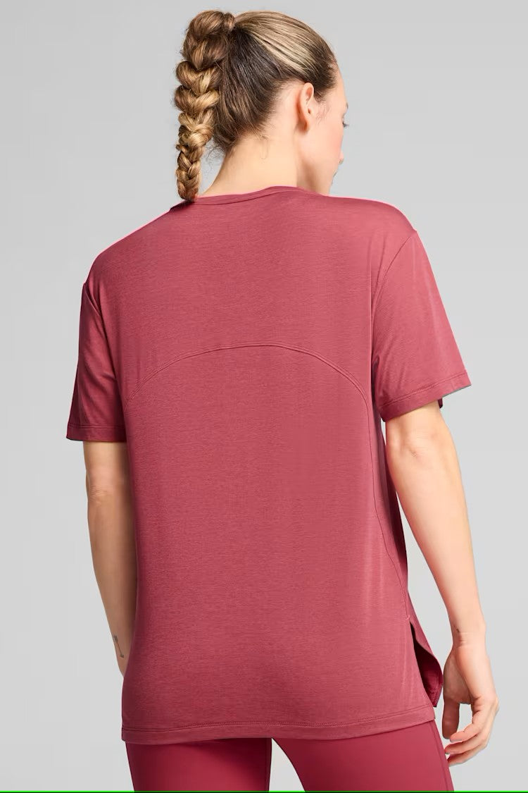 Womens Cloudspun Tee