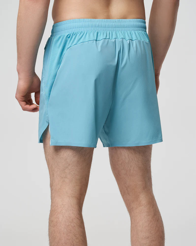 Mens Porcelain Endurance Short