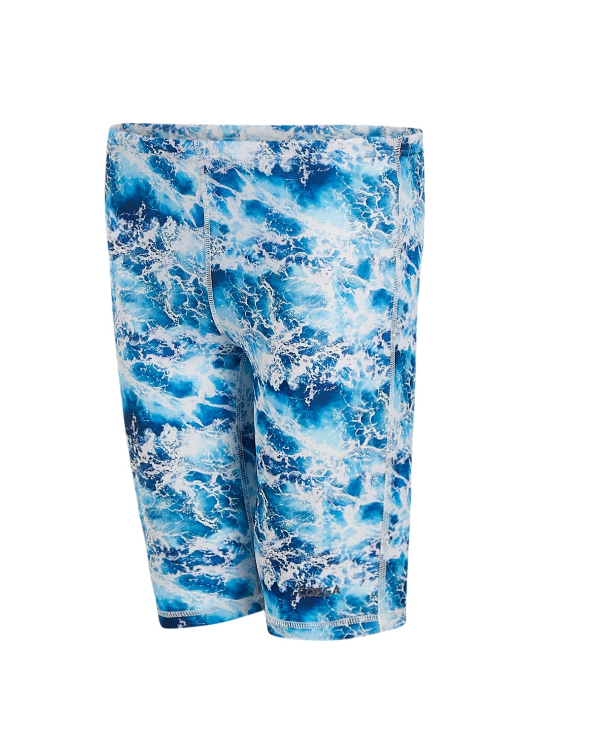 Boys Printed Waves Jammer