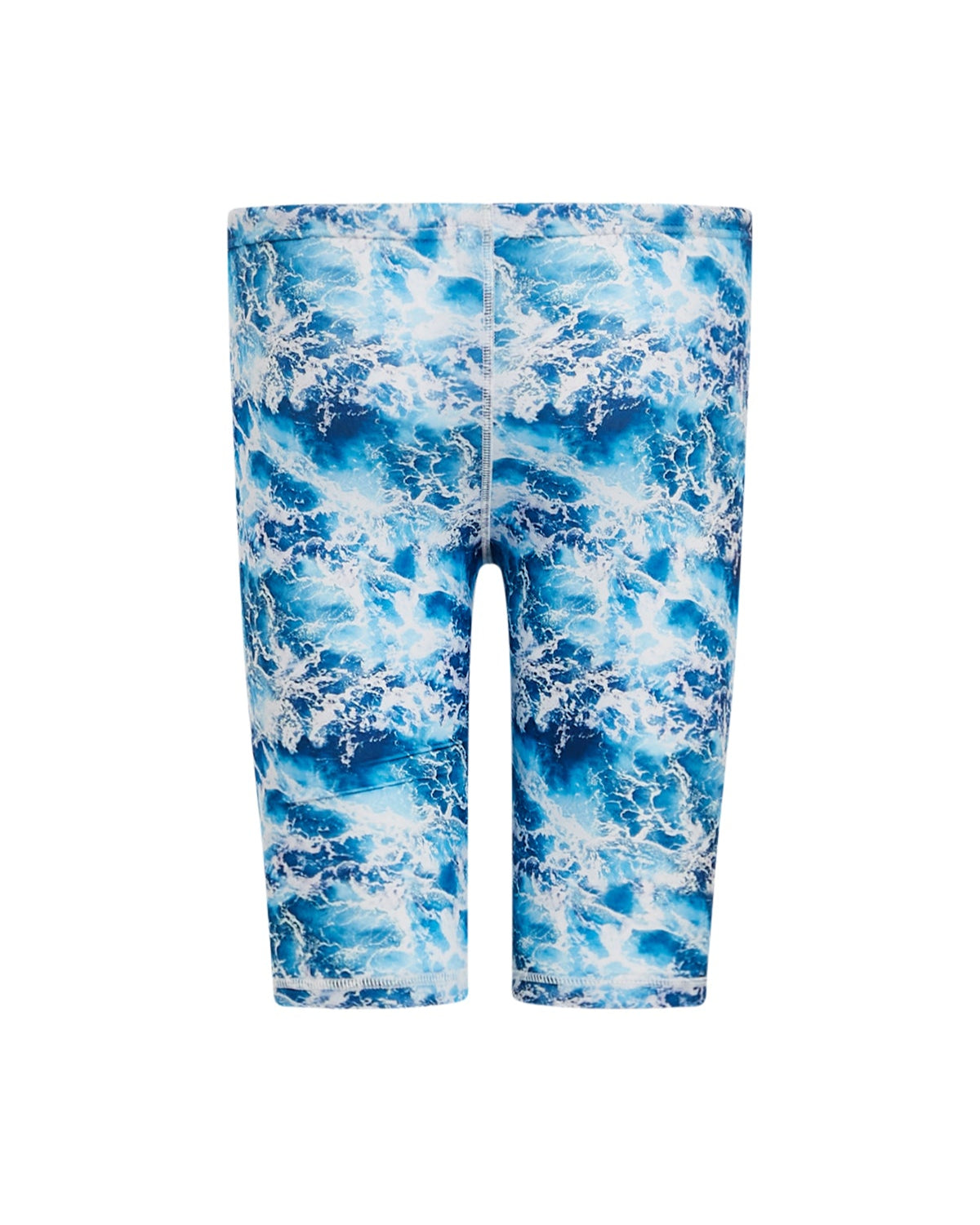 Boys Printed Waves Jammer