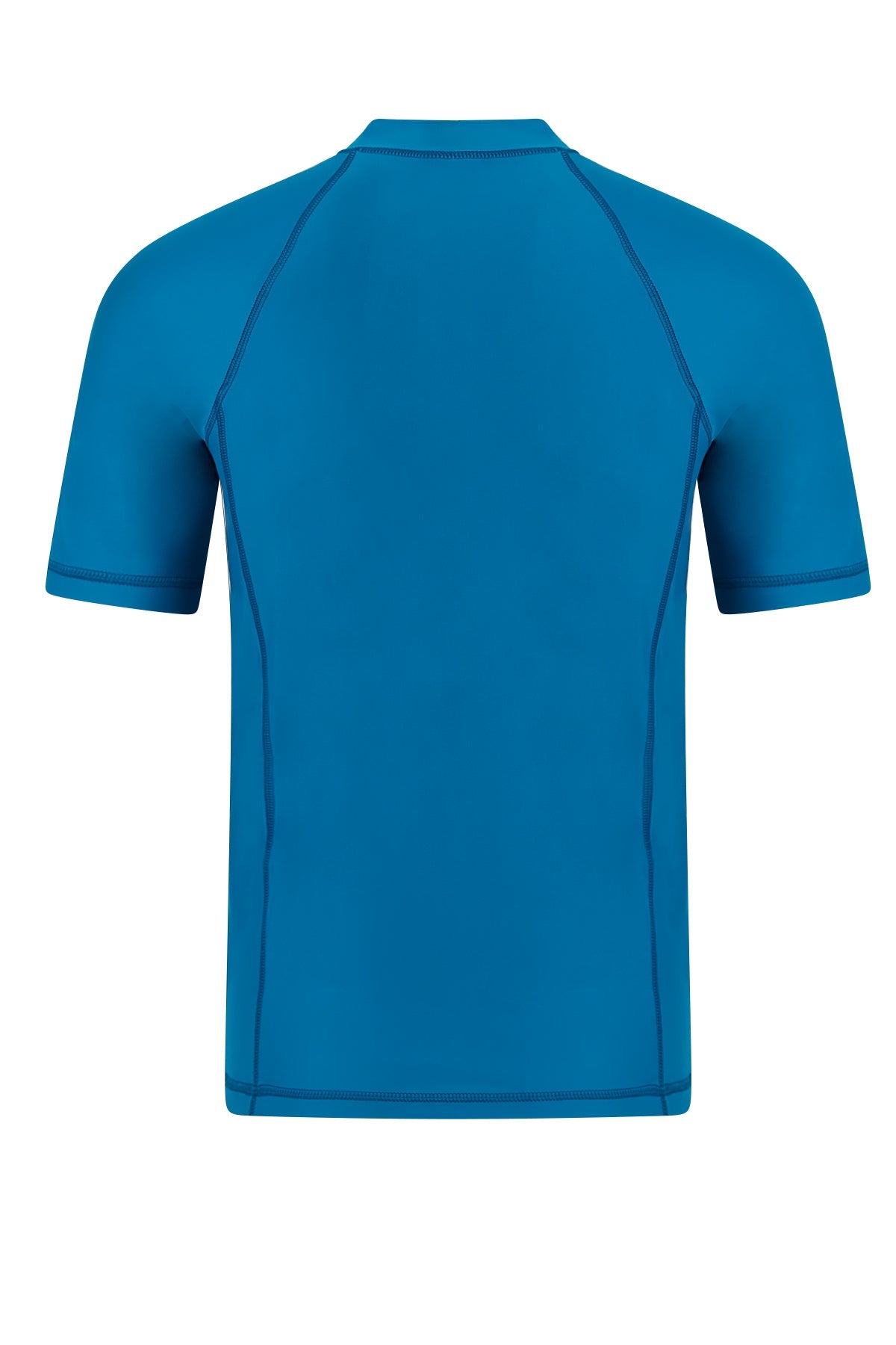 Mens Short Sleeve Rashguard