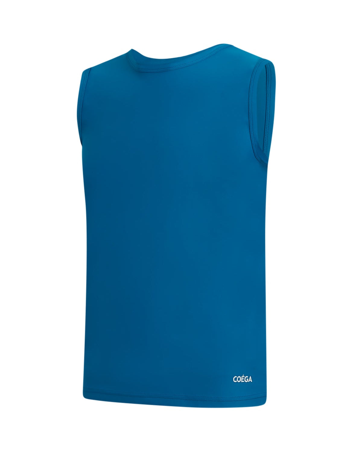 Mens Sleeveless RashGuard