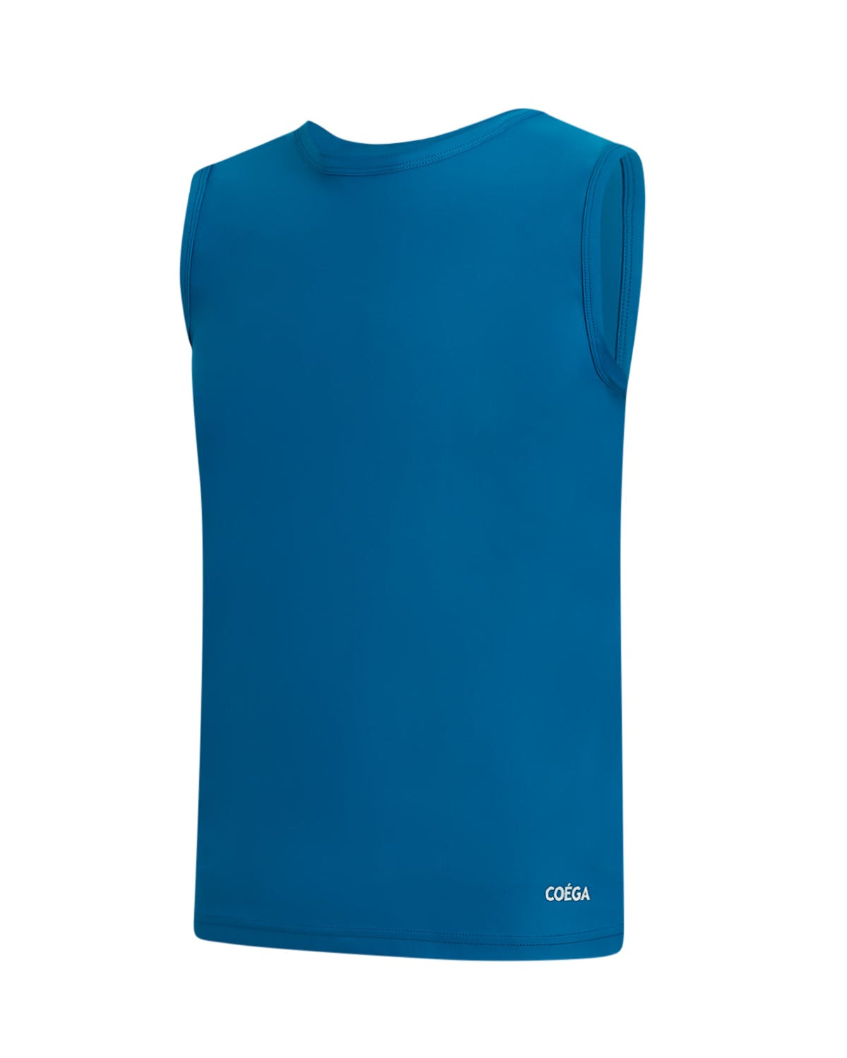 Boys Sleeveless Rashguard