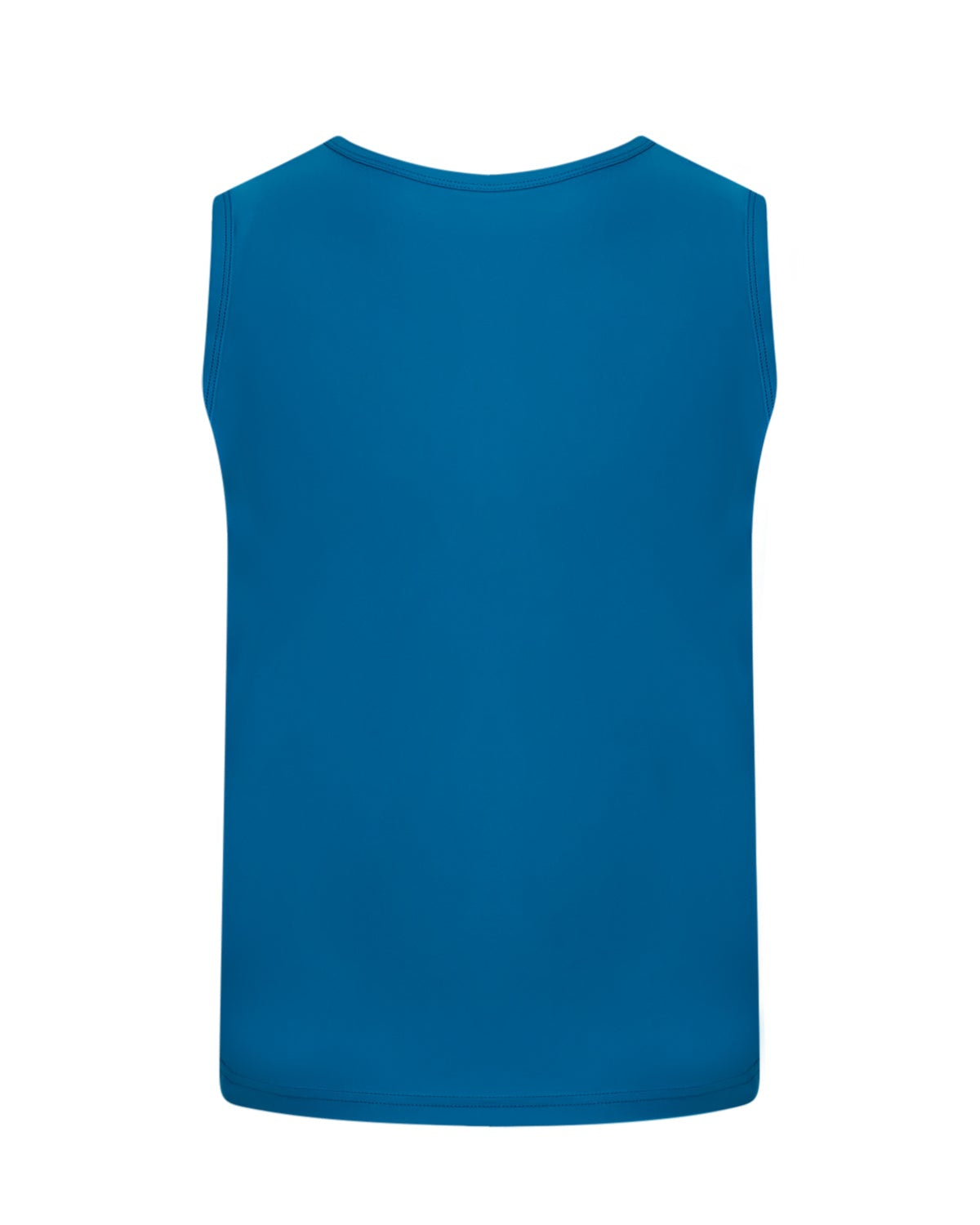 Boys Sleeveless Rashguard