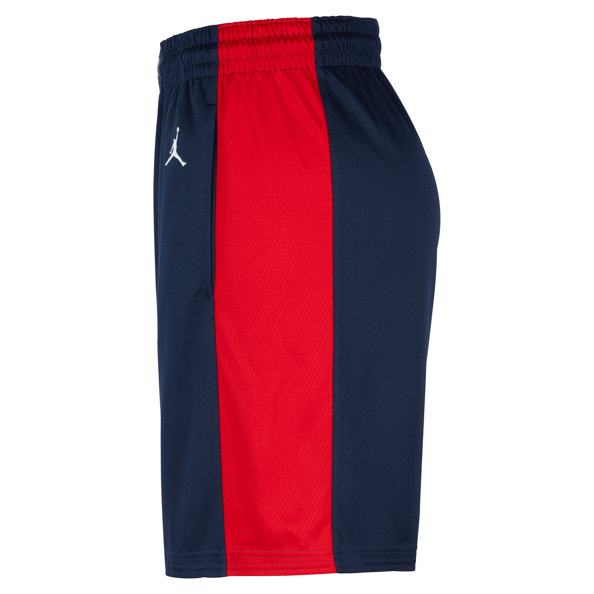 Mens France Limited Road Replica Shorts