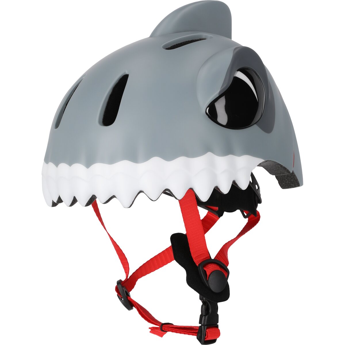 Shark Bicycle Kids Helmet