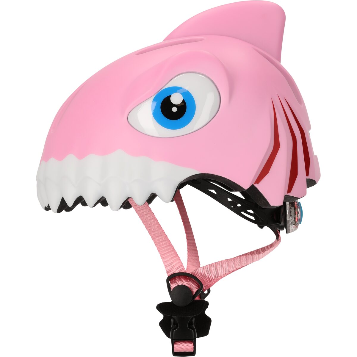 Shark Bicycle Kids Helmet