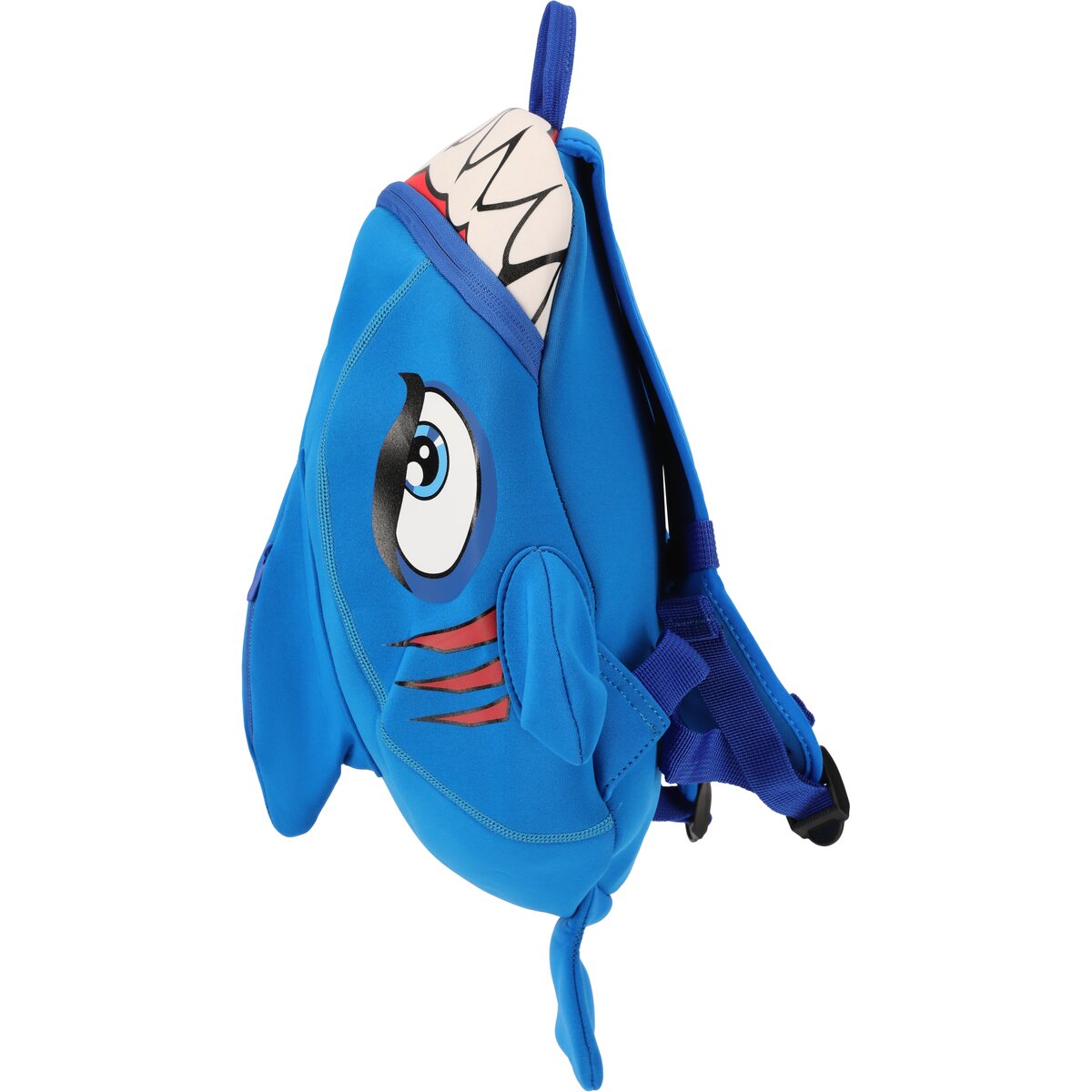 Shark Children Bike Backpack