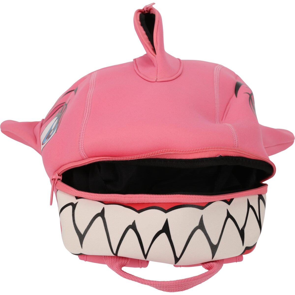 Shark Children Bike Backpack