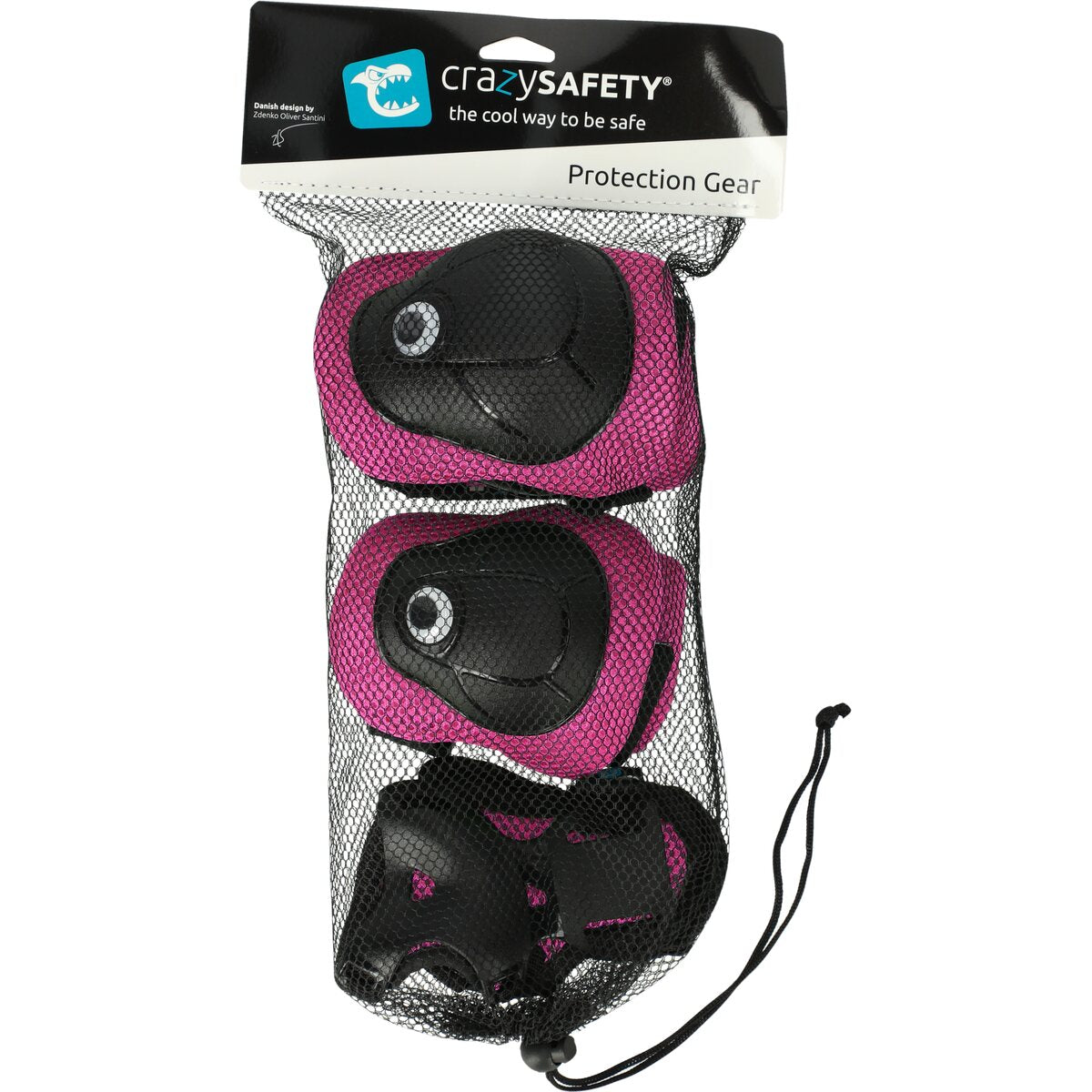 Protection Bike Gear Pack