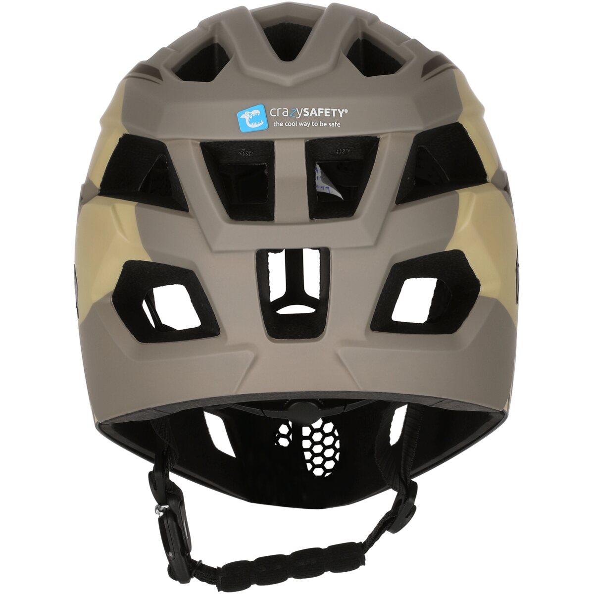 Titan Fullface Bicycle Helmet