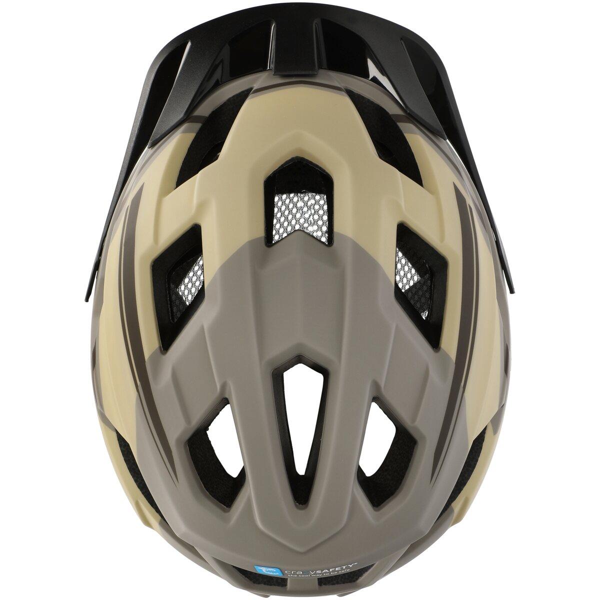 Titan Fullface Bicycle Helmet