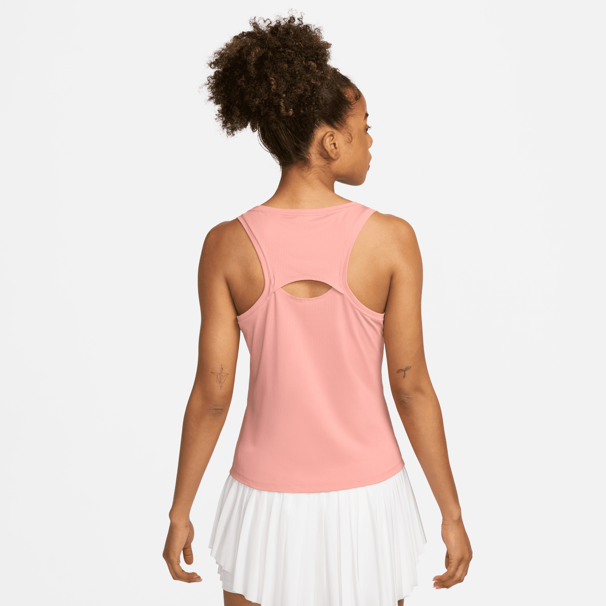 Womens Tennis Dri-Fit Victory Tank