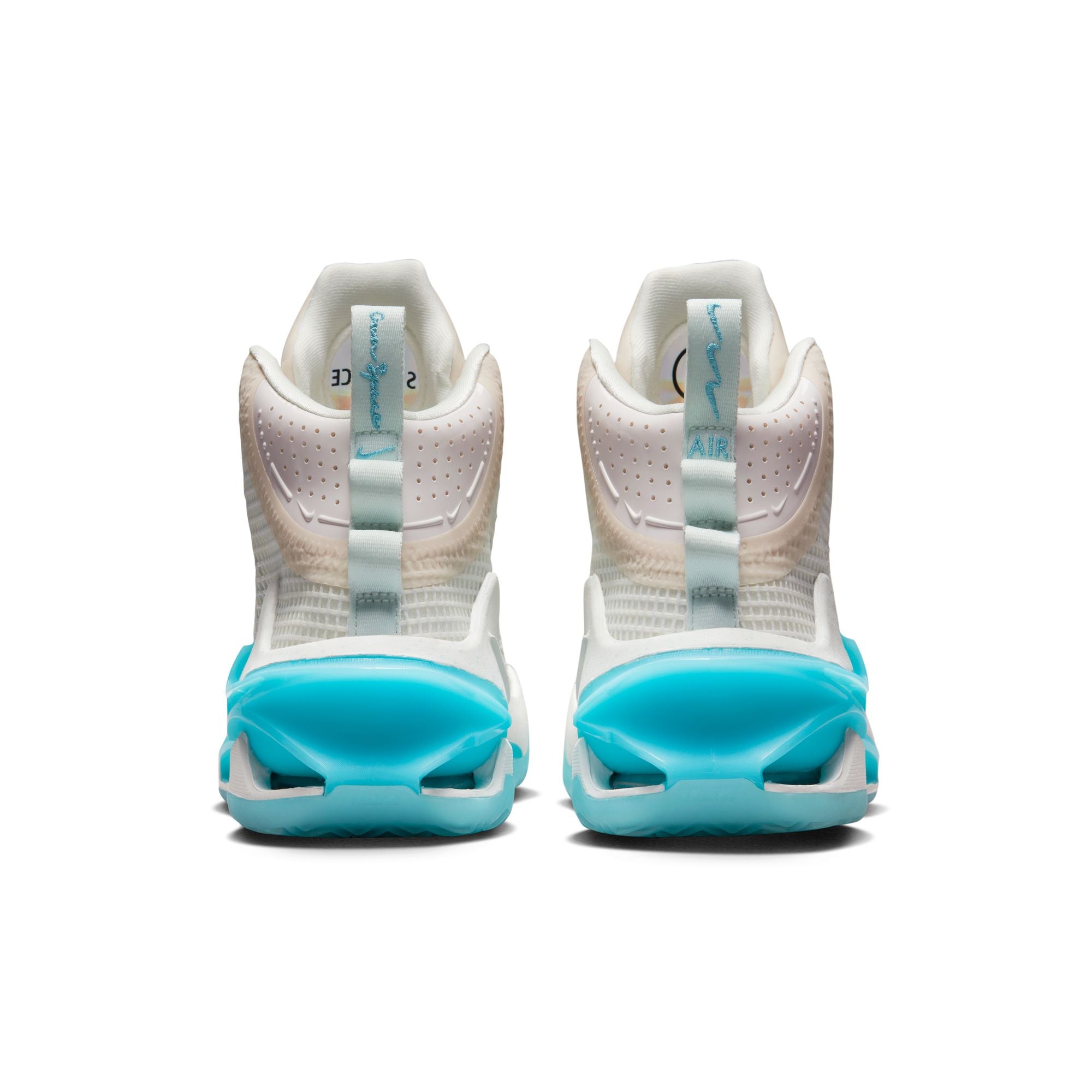 Mens Air Zoom G.T. Jump 2 Shoe
