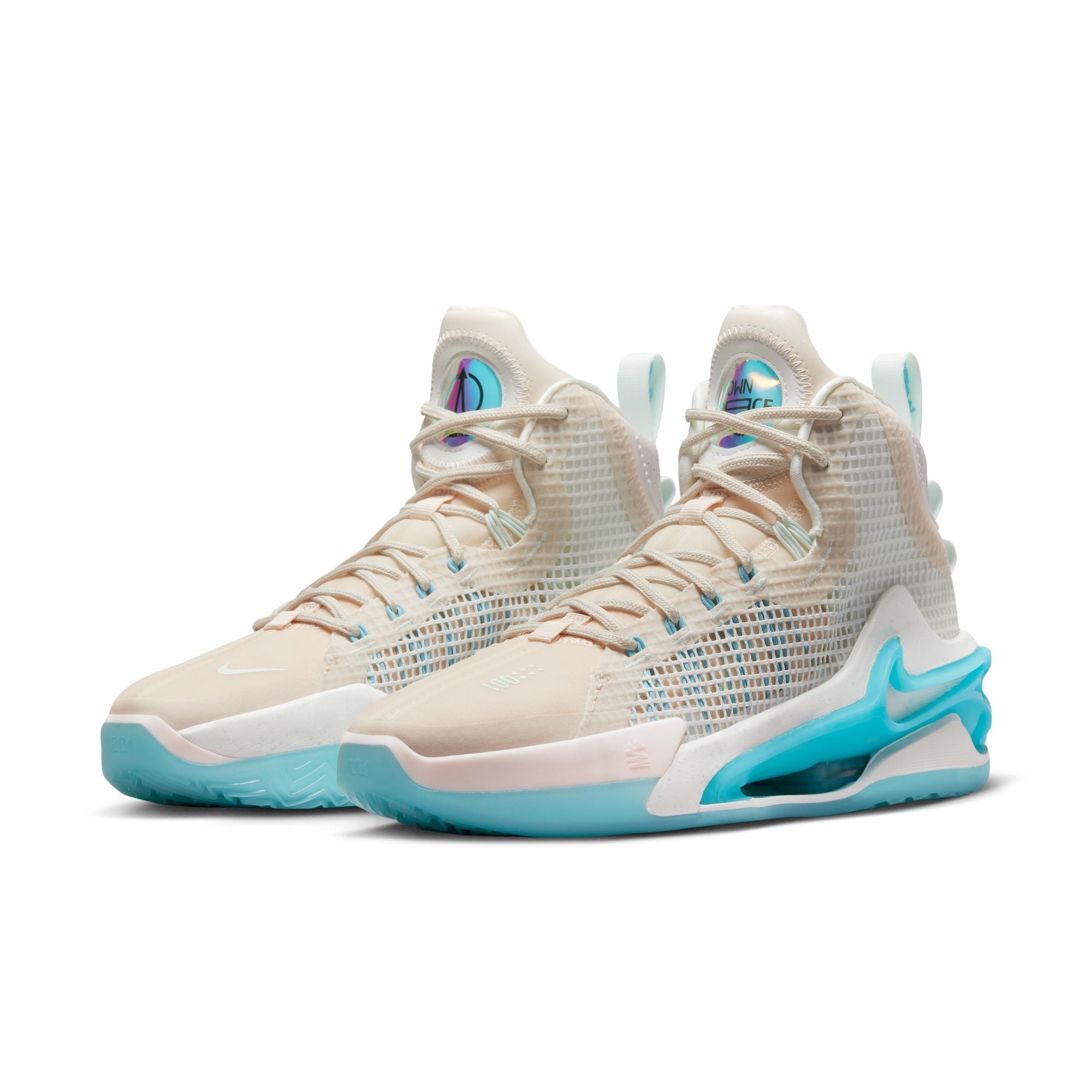 Mens Air Zoom G.T. Jump 2 Shoe